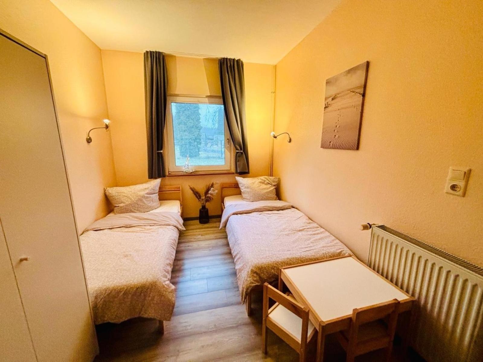 Ferienhaus Usedom Familie Stopp Haus 24 Lutow Eksteriør billede
