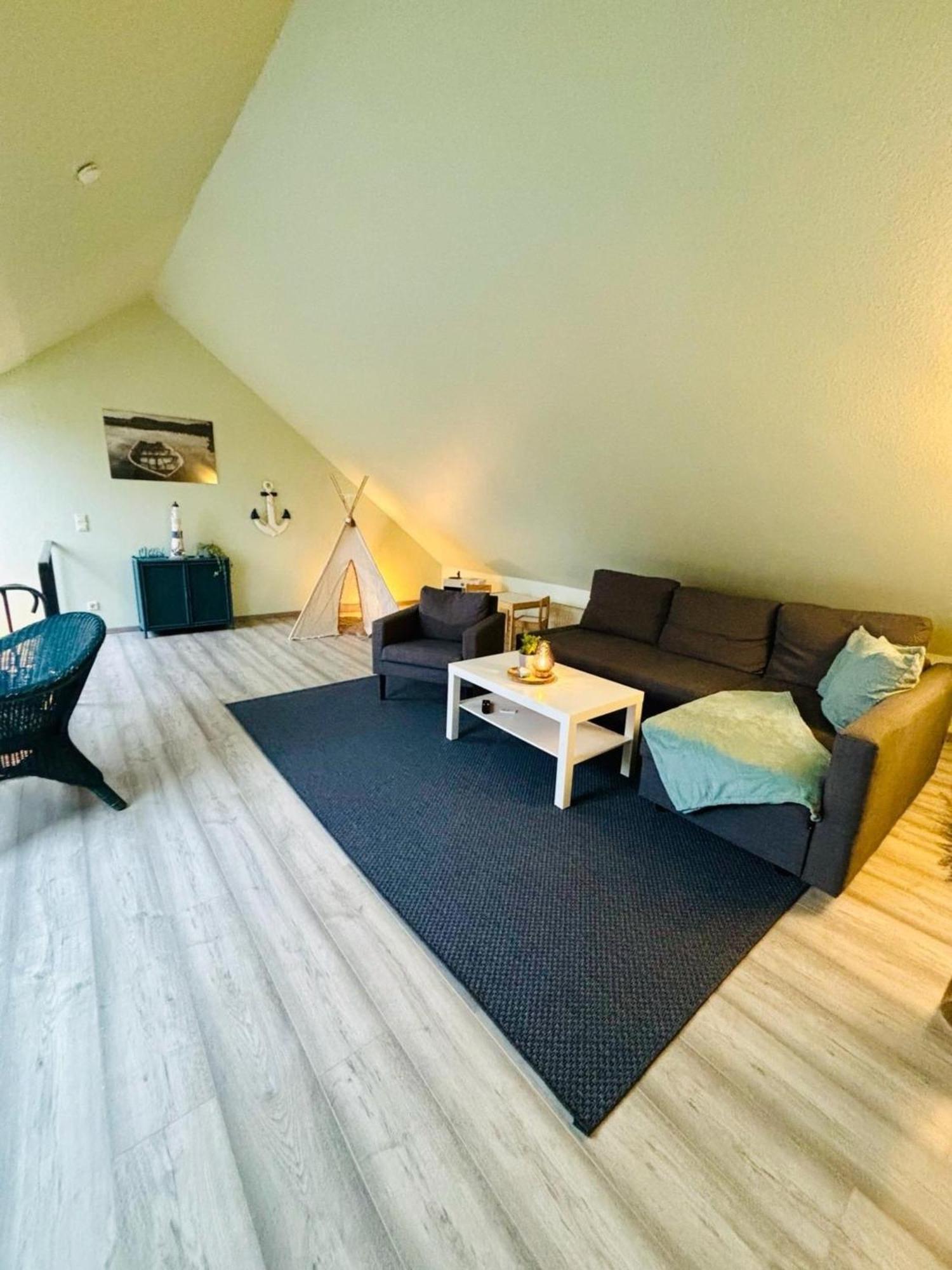 Ferienhaus Usedom Familie Stopp Haus 24 Lutow Eksteriør billede